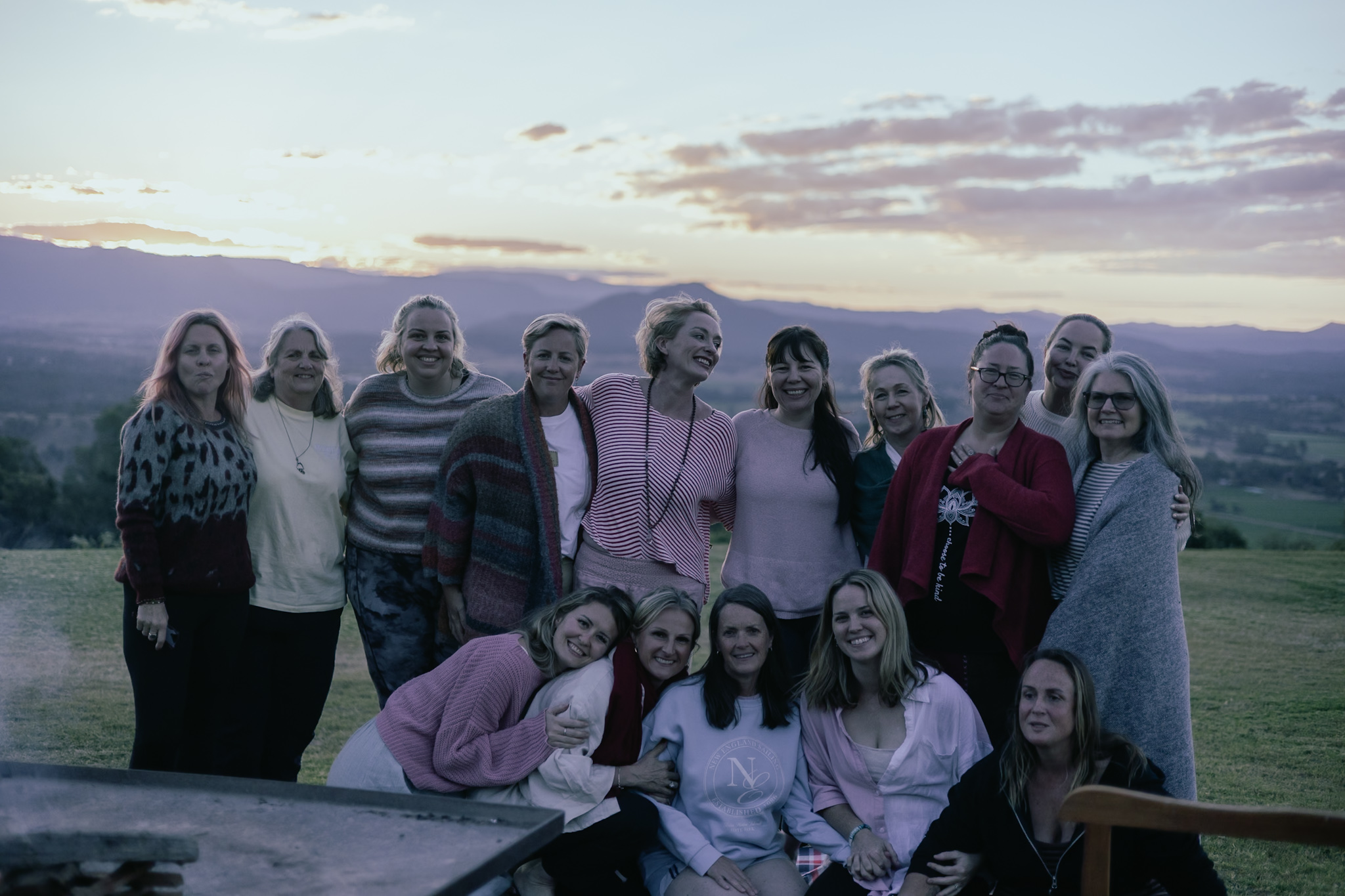 Intuitive Intelligence Training in Australia Third Level