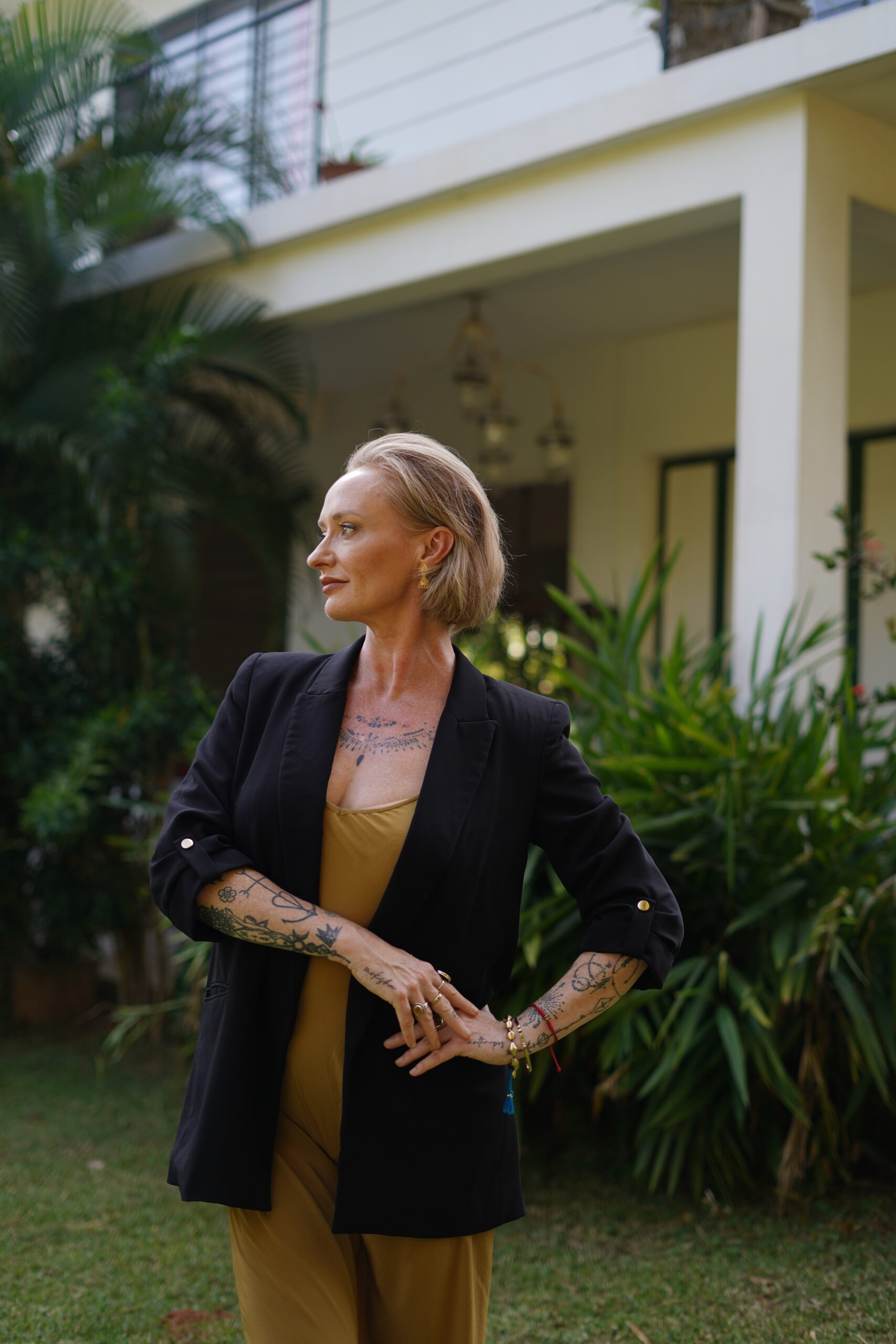 Intuitive Intelligence Training in Australia