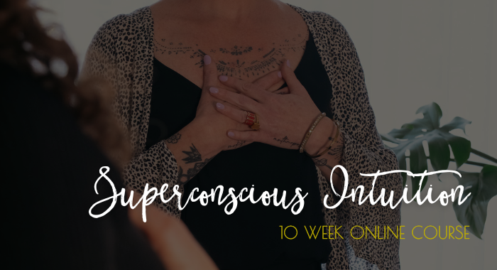 Intuitive Intelligence Training in Australia